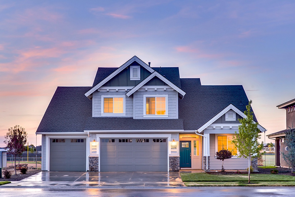 Homeowner's