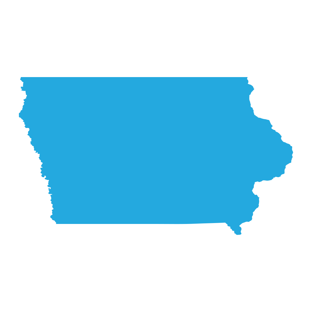 Iowa