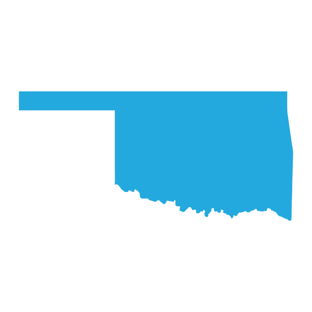 Oklahoma