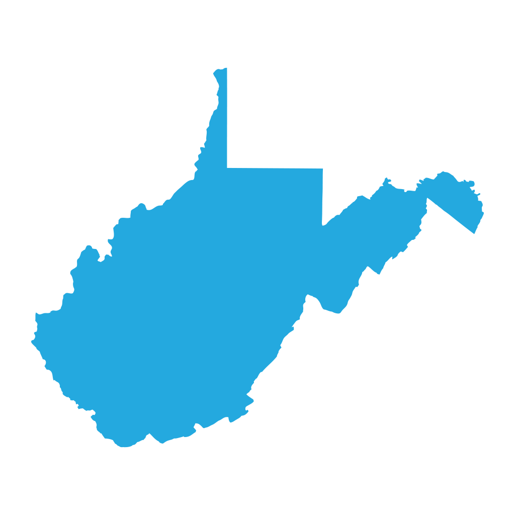 West Virginia