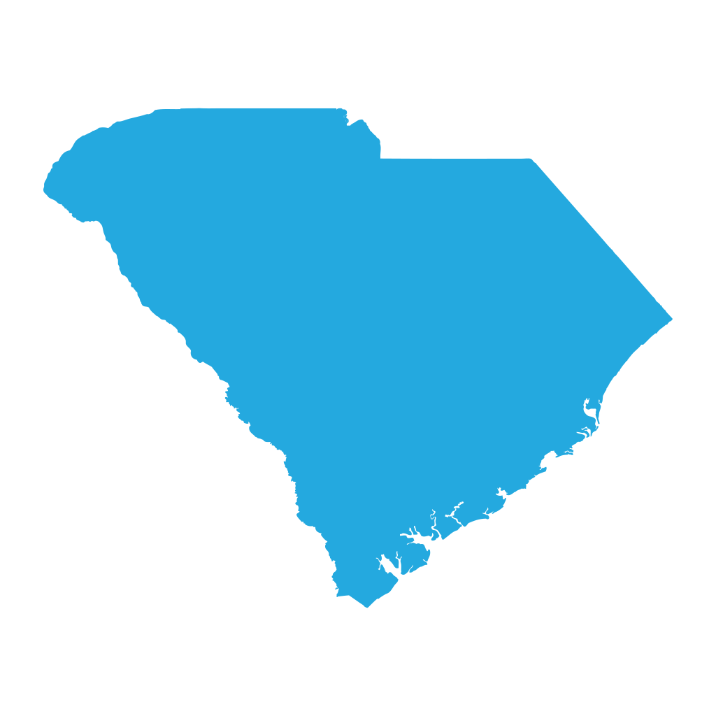 South Carolina