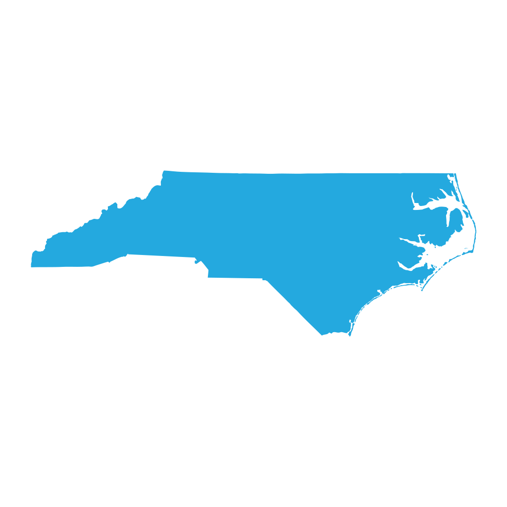 North Carolina
