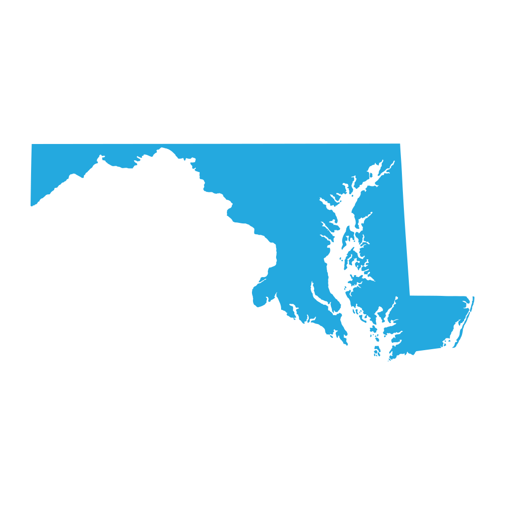 Maryland