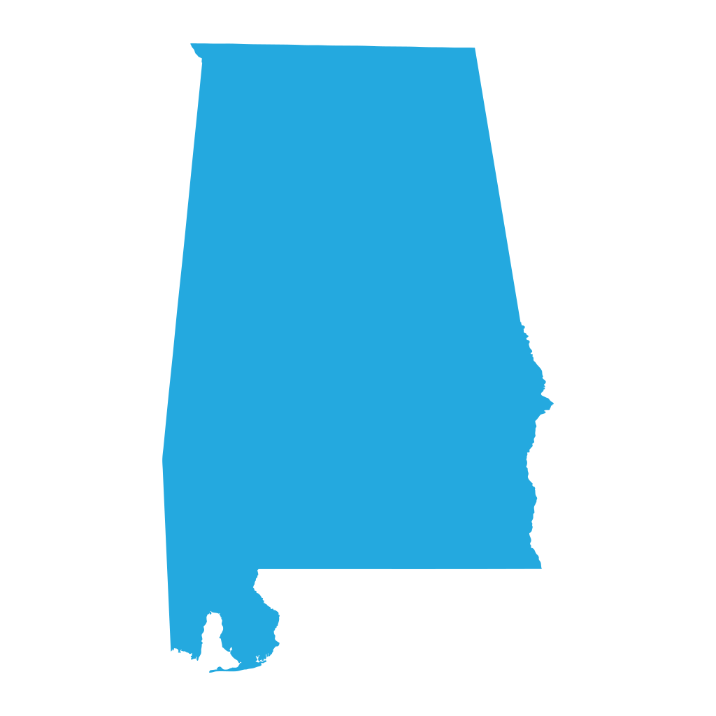 Alabama