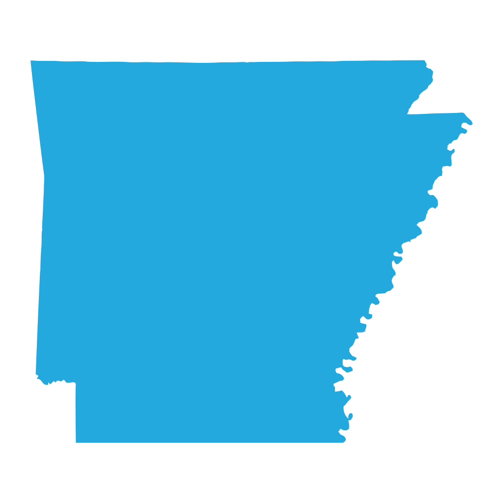 Arkansas