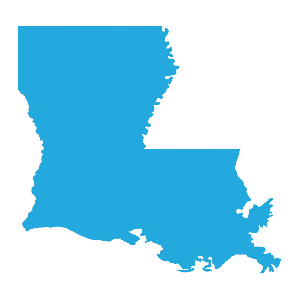 Louisiana